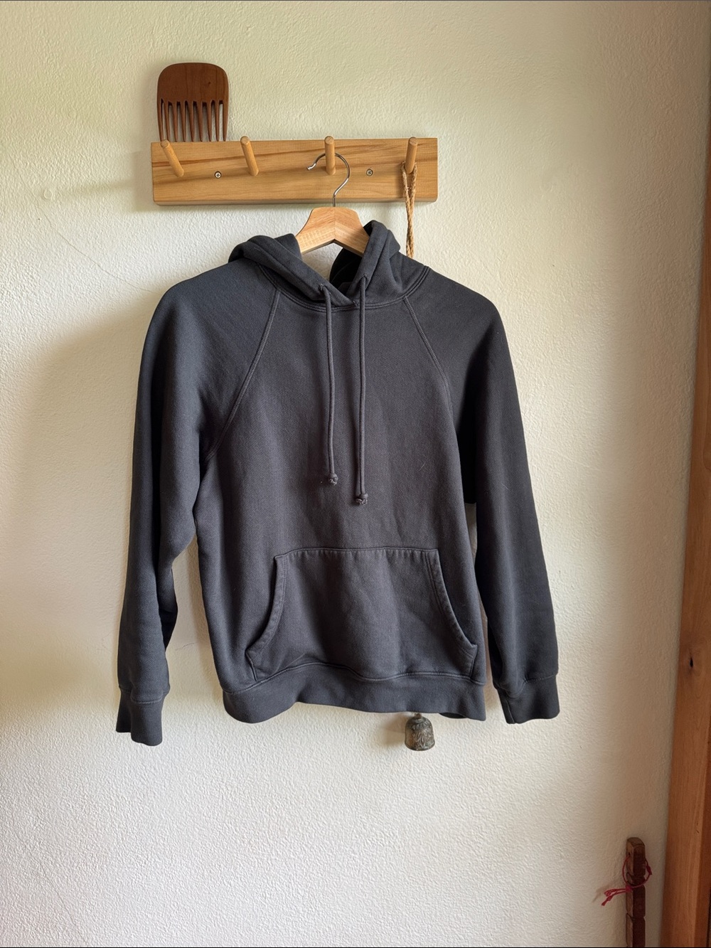 Ship Supply Shipyard Hoodie